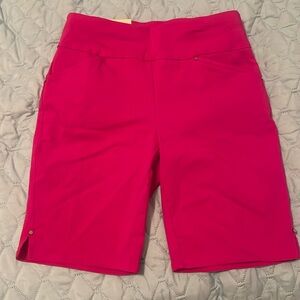 I.n.c international concepts size 4 curvy mid rise